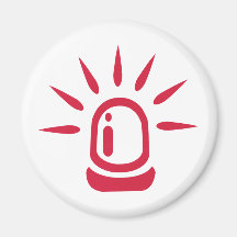 Alarm Magnets