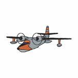 Albatros H U-16