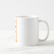 Albright-Knoten Kaffee Tassen