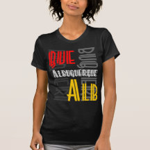 Albuquerque Shirts