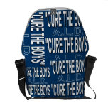 ALD BEWUSSTSEINS-HEILUNG DIE JUNGEN KURIERTASCHE