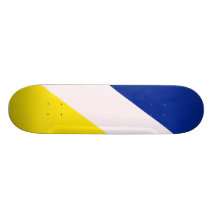 Alemanys Nord Slesvig, Dänemark Skateboardbretter