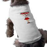 Alexa Hund Shirt