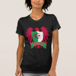 Algerien Winged Shirt