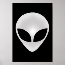 Alien-Plakat