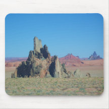 Alienlandschaft? Mousepad