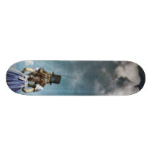 Alis im Märchenland Individuelles Deck