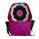 Allahu Akbar islamische Botetasche kuriertaschen