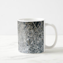Alle die Glitter Teetasse