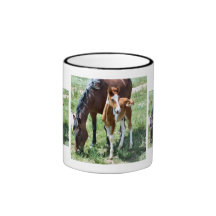 Alle Geschöpfe groß und klein Teetasse