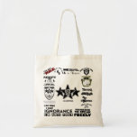 alle in der Tasche