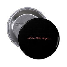 Alle Kleinigkeiten Buttons
