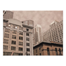 Allee der Künste, Philadelphia-Fotodruck