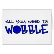 Aller, den Sie benötigen, ist Wobble DUBSTEP BASS Karten