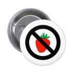 Allergieknopf Button