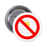 Allergieknopf Buttons