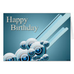 Alles Gute zum Geburtstag Grußkarte