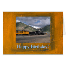 Alles Gute zum Geburtstag! Grußkarten
