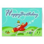 alles Gute zum Geburtstag Grußkarten