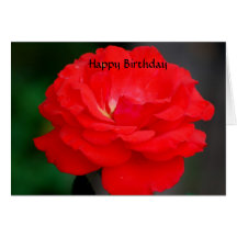 Alles Gute zum Geburtstag Grußkarten
