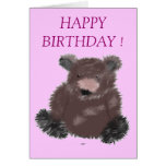 ALLES GUTE ZUM GEBURTSTAG! GRUßKARTEN