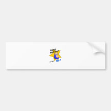 Alles Gute zum Geburtstag - ich bin NUR 80.png Autosticker