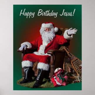 Geburtstag Jesus