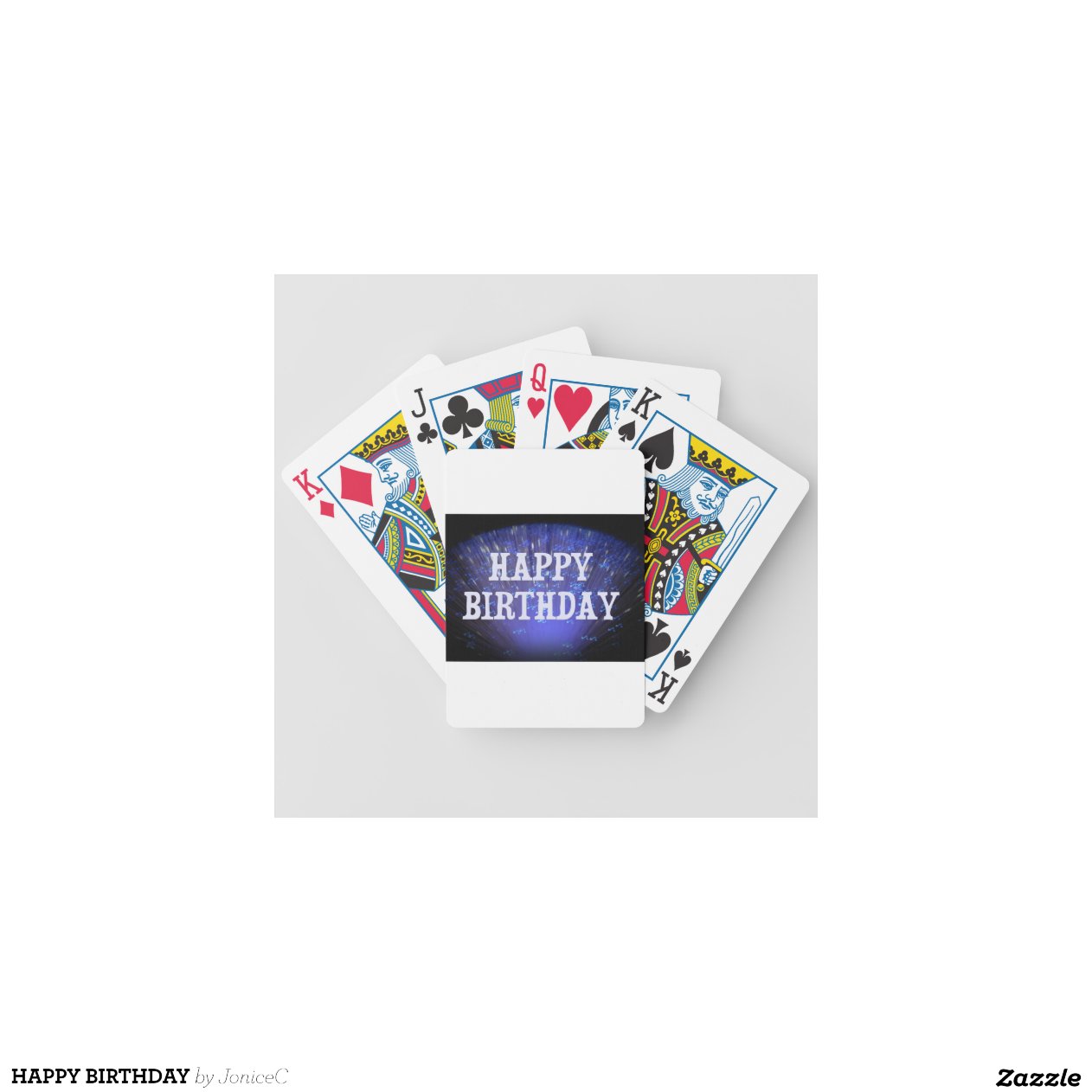 Poker karte