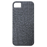 Alligatorhaut iPhone 5 Case-Mate Identifikation iPhone 5 Hülle