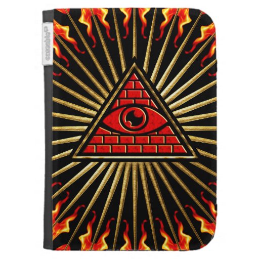 Allsehendes Auge Aufkleber Schwarz 12,7cm - Konturschnitt Vinyl Decal Für Auto & Laptop