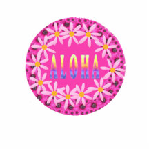 ALOHA KRANZ FOTOSKULPTUREN