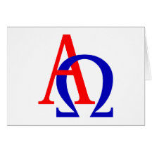 Alpha Omega Karten