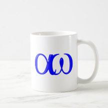 alpha omega teetassen