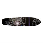 Alpha u. Omega Personalisiertes Deck