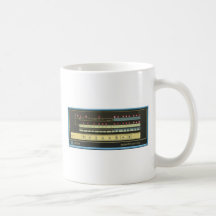 Altair-Becher Teehaferl