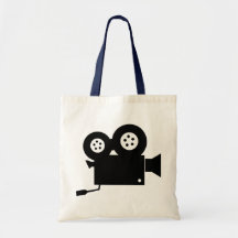 ALTE FILM-KAMERA Budget-Taschen-Tasche