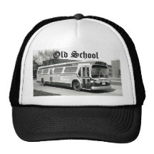 Alte Schule Kultcaps
