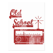 Alte Schule Postkarten