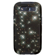Alte weiße zwergartige Sterne in der Milchstraße-G Galaxy S3 Hüllen