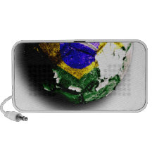 Alter Fußball (Brasilien) Speaker System