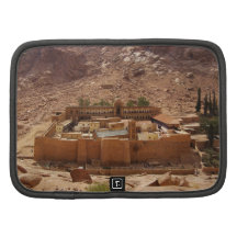 Alter Heilig-Catherine Kloster Sinai Ägypten Planer