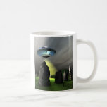 Alter Mystries Becher Kaffeehaferl