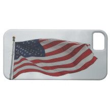 Alter Ruhm iPhone 5 Etui