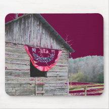"Alter Ruhm " Mousepads