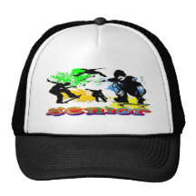 Älter - Skateboarding Cap