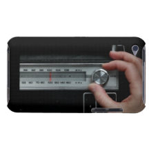 Alter Tech auf Hightechsipod-Touch-Fall iPod Case-Mate Hüllen