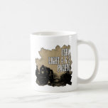 ALTER ZUG TEETASSE
