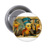 Altes Ägypten 3 Anstecknadelbuttons