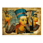 Altes Ägypten 3 Postkarten