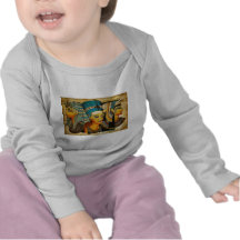 Altes Ägypten 3 T-shirts